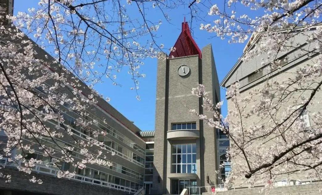 日本大学给留学生提供宿舍吗？有什么院校推荐？